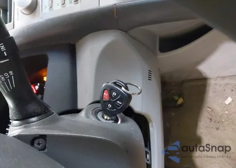 2009 Toyota Camry Le z USA, uszkodzony, nr VIN 4T1BE46K39U831438